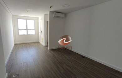 Imagem 1: Sala, 27 m² - venda por R$ 315.000,00 ou aluguel por R$ 1.162,56/mês...