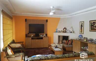 Imagem 7: Casa com 3 dormitórios à venda, 300 m² por R$ 1.400.000 - Arujázinho...