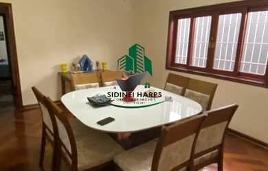 Imagem 4: Maravilhosa Casa, Localizada no Jardim do lago, possui 380 m²