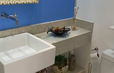 Imagem 11: Apartamento para Venda/locação 190m2, 3 dorm - 2 vaga - Alto Ipiranga