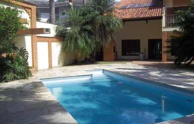 Imagem 3: Casa à venda na Granja Viana Condominio São Paulo II