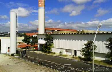 Imagem 1: JUNDIAí - Galpão/Depósito/Armazém - Distrito Industrial