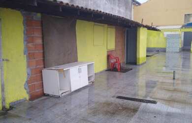 Imagem 4: Terreno, 1800 m² - venda por R$ 2.500.000,00 ou aluguel por R$ 15.000,00/mês...