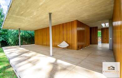 Imagem 16: Imóvel Único Casa em condomínio com 5 dormitórios