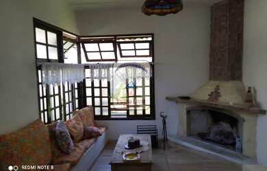 Imagem 9: Atibaia - Casa Padrão - Usina