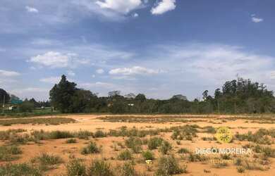 Imagem 7: Área industrial á venda em Atibaia escriturado com 20.000 m²