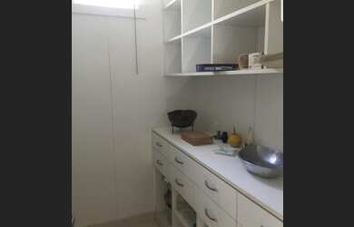 Imagem 13: Casa de condominio 4 suites - Tambore 3 - Santana de Parnaiba - SP