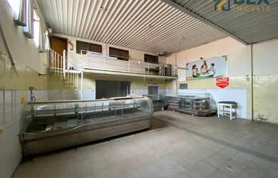 Imagem 5: Barracão à venda, 330 m² por R$ 580.000,00 - Vila Rezende - Piracicaba/SP