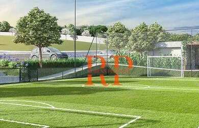 Imagem 13: Terreno à venda, 398 m² por R$ 245.000,00 - Condomínio Villagio Azzure...