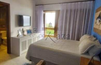 Imagem 10: Casa em Condomínio Fazenda Arrozal - Ilha Bela - Siriúba - 9 Dormitórios