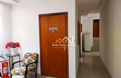 Imagem 6: Casa com estrutura para clínica médica à venda, com 540 m² por R$...