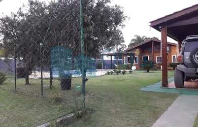 Imagem: Chácara - Ville Saint James I - Campo Limpo Paulista