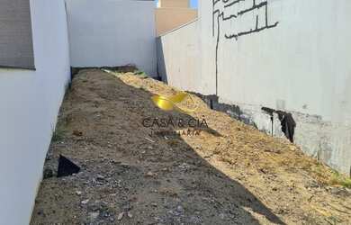 Imagem 1: SALTO - Terreno Padrão - VILLAGE MOUTONNÉE