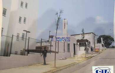 Imagem 10: Terreno à venda, 69 m² por R$ 28.000.000,00 - Jardim Central - Cotia/SP