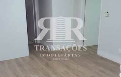 Imagem 2: Salão Comercial 30m² aluguel por R$ 1.300,00 - Jardim América - Bauru/SP