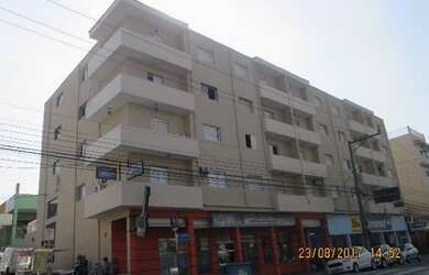 Imagem: VENDA - APARTAMENTO CENTRO / VOTORANTIM/SP