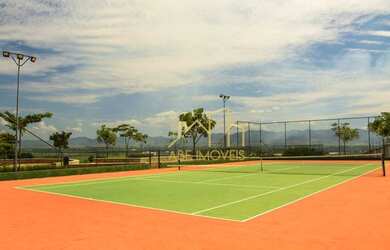 Imagem 11: Terreno à venda, 350 m² por R$ 350.000 - Condomínio Ouro Ville - Taubaté/SP