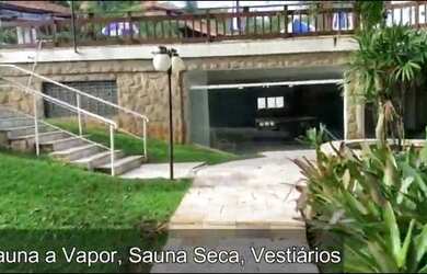 Imagem 4: Terreno a venda no Condomínio Estância Parque em Atibaia