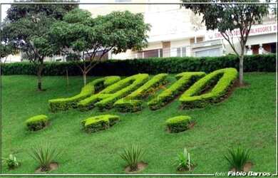 Imagem 10: Apartamento residencial à venda, Jardim Nova Era, Salto - AP0063