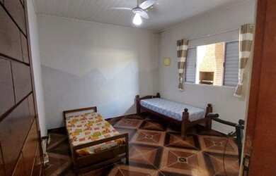 Imagem 15: Casa para venda tem 250 metros quadrados com 2 quartos em Balneário Gaivota - Itanhaém - S