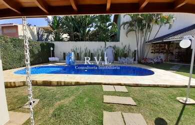 Imagem 3: Linda residência de Alto Padrão, em Atibaia-SP