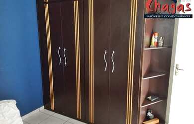 Imagem 7: Apartamento vista mar para venda em Caraguatatuba