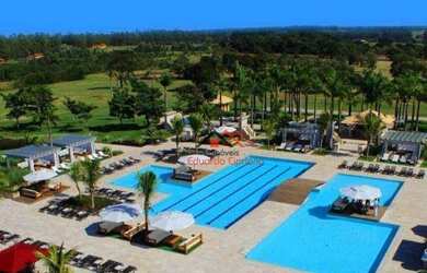 Imagem 13: Terreno à venda, 1620 m² por R$ 75.000,00 - Condomínio Santa Bárbara...