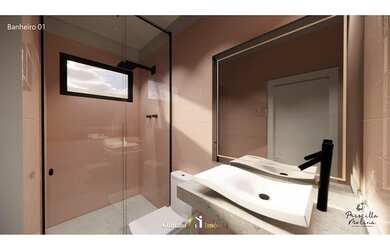 Imagem 9: Casas 3 suítes venda Jardim dos Pinheiros Atibaia