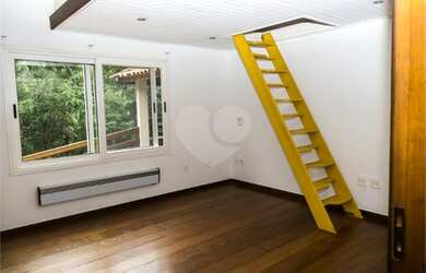 Imagem 12: Casa térrea alto padrão para venda no Capital Ville I na cidade de Jundiai/SP