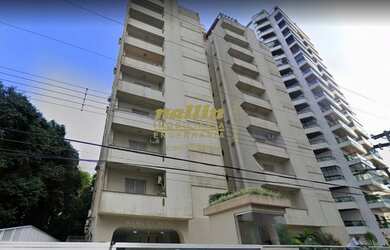 Imagem 3: Apartamento Residencial Praia das Astúrias Guarujá