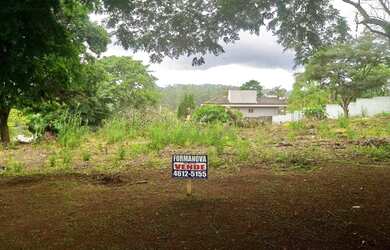 Imagem 1: Terreno à venda, 2372 m² por R$ 980.000,00 - Parque Dom Henrique - Cotia/SP