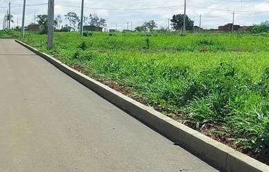 Imagem: O terreno possui 250m² de Área e está localizado em Top do