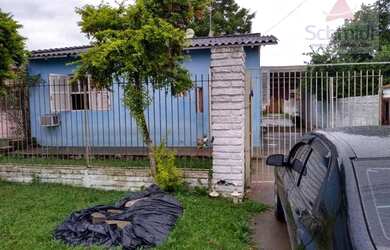 Imagem 2: Casa à venda, 53 m² por R$ 212.000,00 - Campina - São Leopoldo/RS