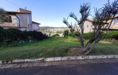 Imagem 2: Lote/Terreno para venda com 540 metros quadrados