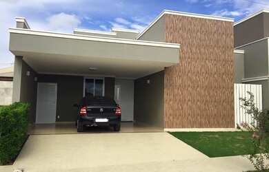 Imagem 15: Casa Condomínio Village Damha II RP