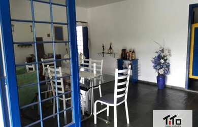 Imagem 14: Casa à venda, 390 m² por R$ 2.500.000,00 - Capital Ville I - Cajamar/SP