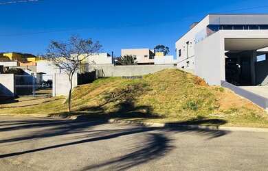 Imagem 2: TERRENO RESIDENCIAL em BRAGANÇA PAULISTA - SP, CONDOMÍNIO RESIDENCIAL...