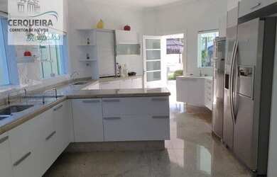 Imagem 4: Casa à venda, 750 m² por R$ 4.000.000,00 - Acapulco - Guarujá/SP