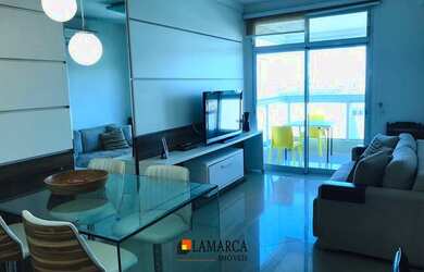 Imagem: APARTAMENTO DE 2 DORMITORIOS A VENDA NO GUARUJA