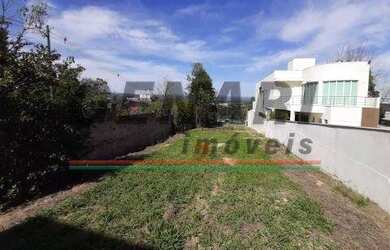 Imagem: O terreno possui 1117m² de Área e está localizado em Jardim