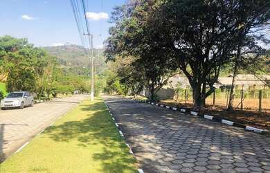 Imagem 5: TERRENO RESIDENCIAL em BRAGANÇA PAULISTA - SP, CONDOMÍNIO RESIDENCIAL...