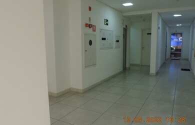 Imagem 11: Sala Com. 55 m² - venda por R$ 390.000 ou aluguel por R$ 1.800/mês -...