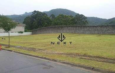 Imagem: O terreno possui 525m² de Área e está localizado em Tamboré