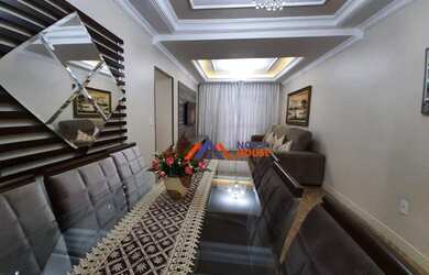 Imagem 6: Apartamento à venda, 106 m² por R$ 580.000,00 - Aparecida - Santos/SP