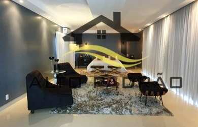 Imagem 8: Lindíssima casa de alto padrão à venda no Residencial San Marino Artur...