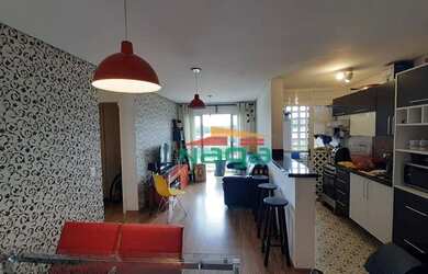 Imagem 6: Apartamento à venda, 54 m² por R$ 475.000,00 - Vila Guarani Zona Sul...