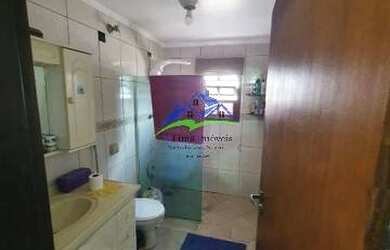 Imagem 4: Sobrado a Venda em Atibaia