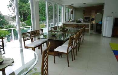 Imagem 11: Vende Linda Casa Alto Padrão - Condomínio Arujá Hills I - Arujá /...