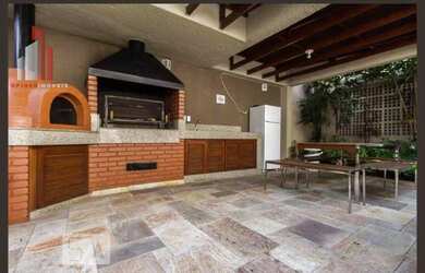 Imagem 8: Apartamento com 2 dormitórios à venda, 62 m² por R$ 725.000,30 - Lapa...