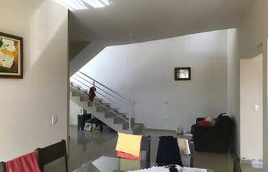 Imagem 3: Porto Feliz - Casa de Condomínio - 303 m2 4 Quartos 2 Suítes